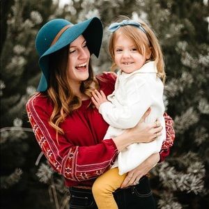 Meet your Posher, Jordyn